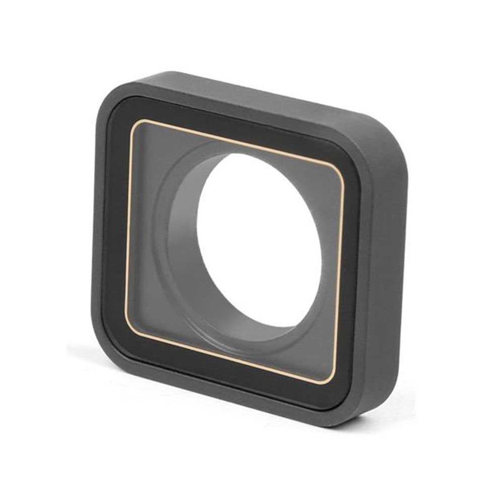 GoPro 6 5用 Reposição de Lente Protetora GoPro Hero 5/6/7 Black | Shopee Brasil