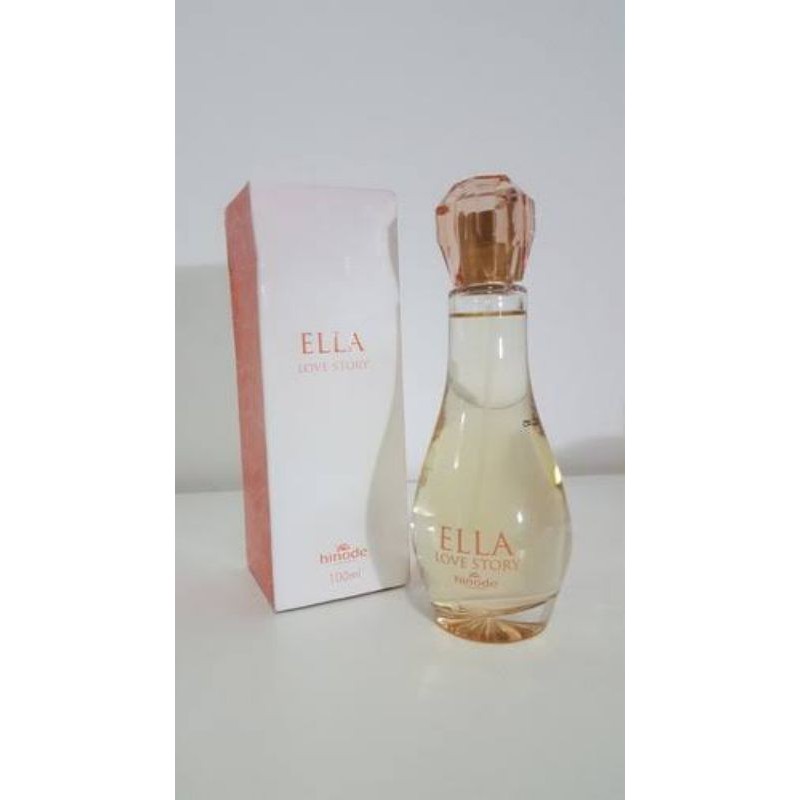 Perfume ella discount love story hinode