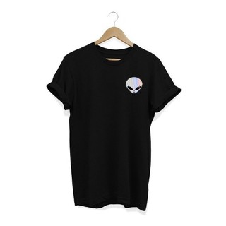 Camiseta Alien desenho planet camisa exclusiva personalizada em alta  qualidade - ACLATELIE - Camiseta Feminina - Magazine Luiza