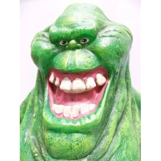 Geléia Slime Ghostbusters Caça Fantasmas Safe Box Ecto-1 Geleia Gost Busters Diamond Select