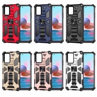 Capa Anti Impacto Magnética P/Xiaomi Poco M4 Pro 5g