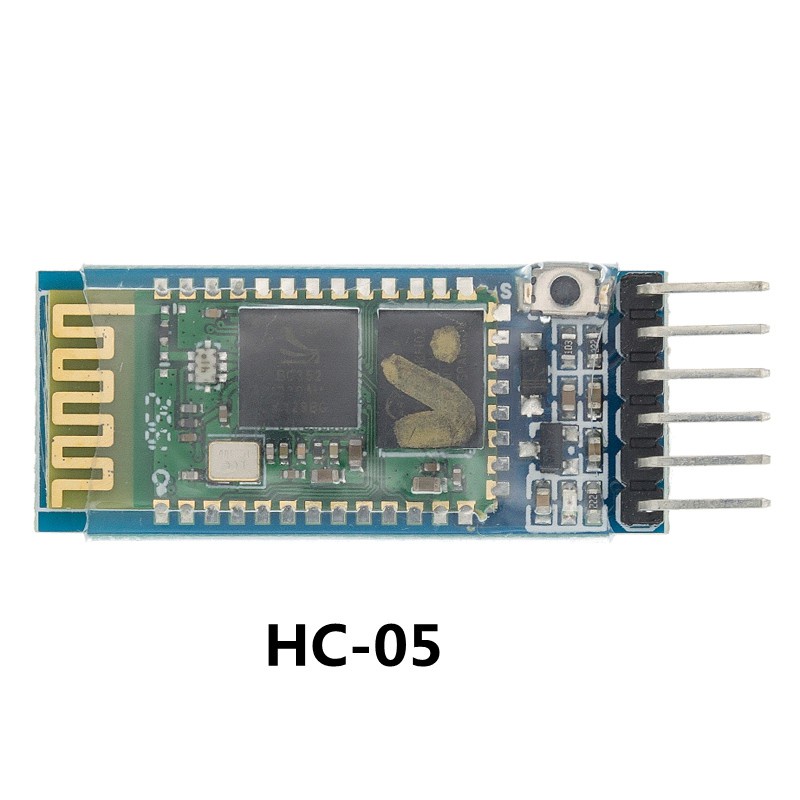 HC05 HC06 Módulo De Transferência De Dados Sem Fio Bluetooth Porta ...