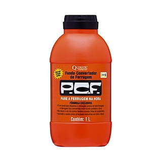 Pcf Primer Convertedor Ferrugem 1L DD3 Tapmatic