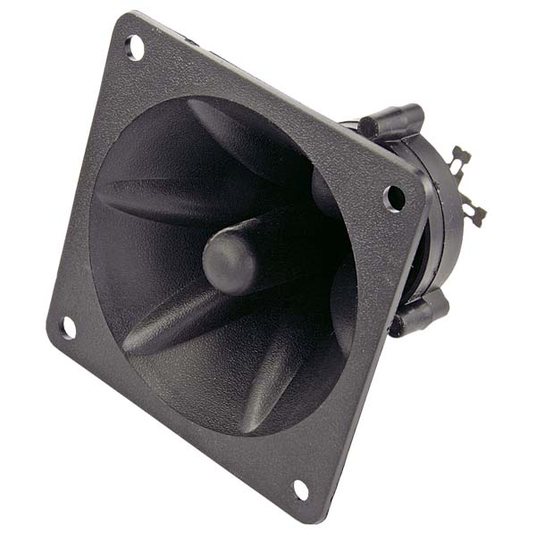 Tweeter Piezo 150w 3 1/4"