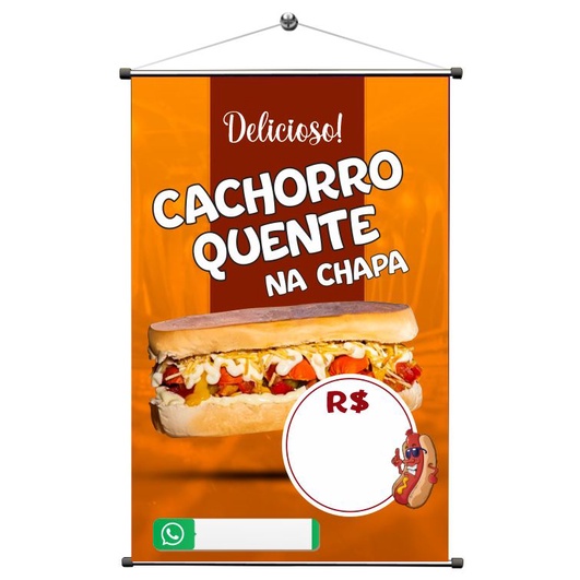 Pin on Cachorro Quente Prensado