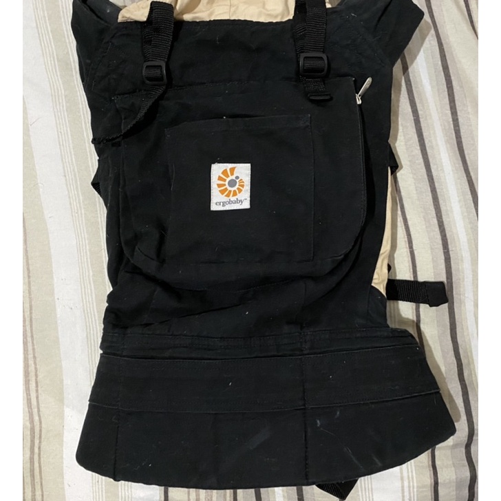 Ergobaby original clearance