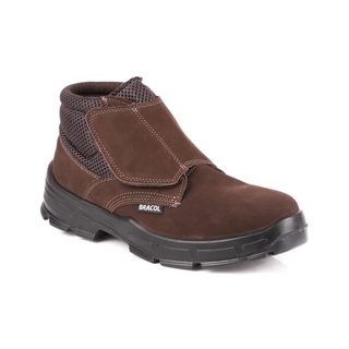 Bracol 2024 bota feminina