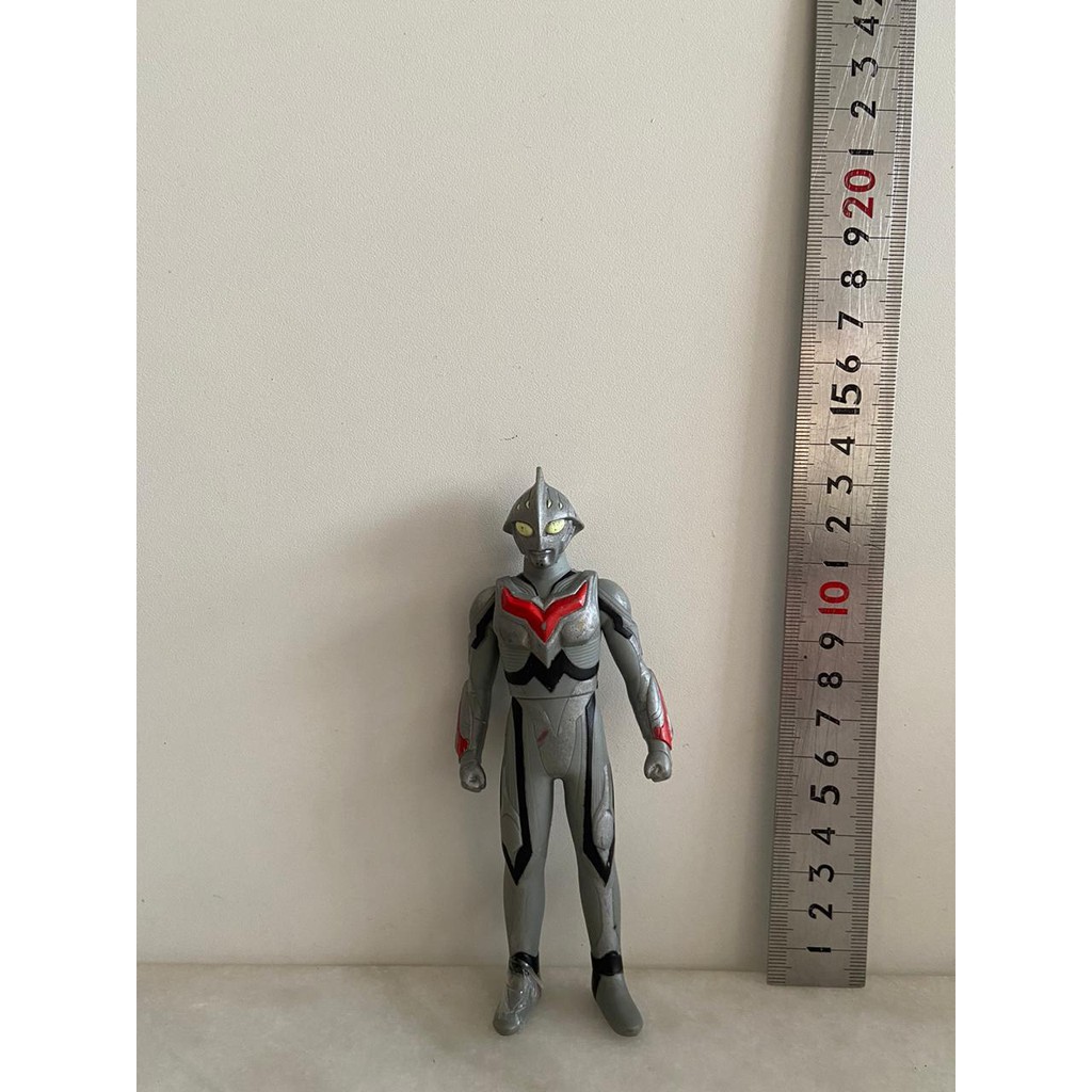 Promo Bandai Ultra Hero 500 Series 01 Ultraman Diskon 32% di Seller