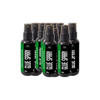 Kit 10 Colas para Pole Dance, Luva de Goleiro,Calistenia, Crossfit, Escalada
