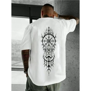 Novo Estilo Masculino ZIMO TD004-2-T-f23-Fake Gossip202400018978