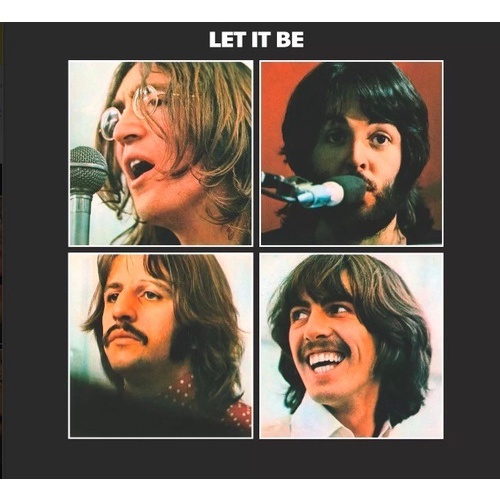 Beatles Let It Be em Promoção na Shopee Brasil 2026