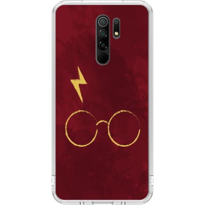 Capa de Celular Capinha Xiaomi Redmi 9 Personalizada - Harry 3