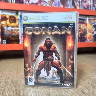 Conan