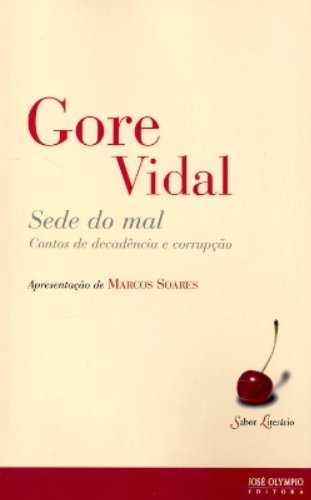Sede do mal