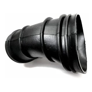 Condutor Tubo Filtro De Ar Fan 125 2004 A 2008