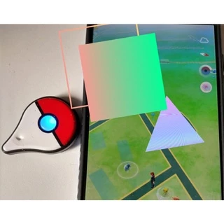 Pokemon Go Plus