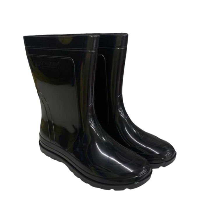 Bota Galocha Bota Plastica Para Lavar Quintal Bota De Borracha