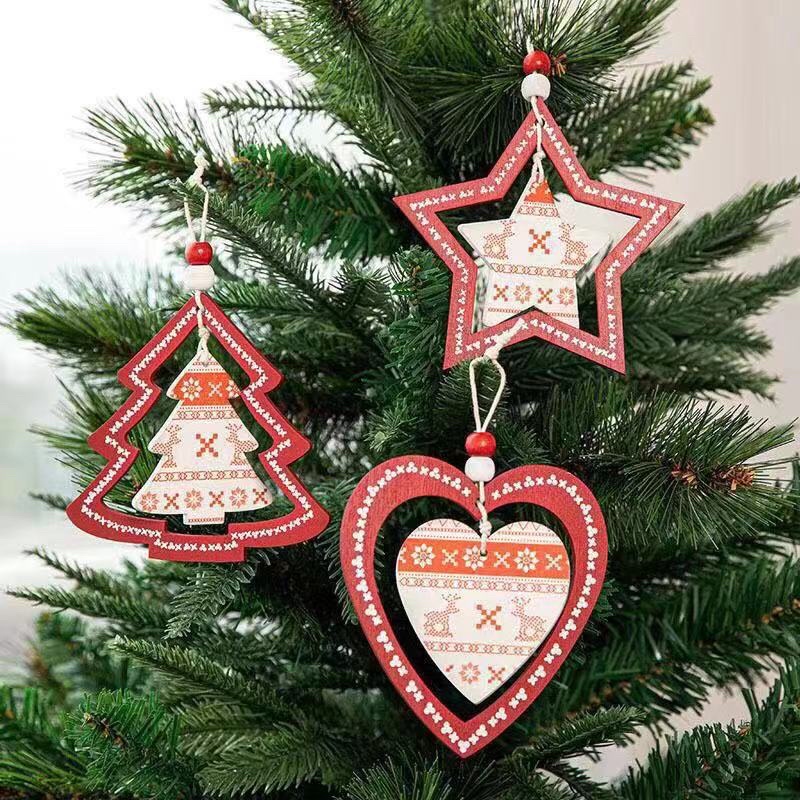 Anneome 18 Pçs Decoração De Natal Mini Árvore De Natal Pequenos Jingle  Bells Lembrancinhas Para Festa De Feriado Jingle Bell Artesanato Sinos De  Natal