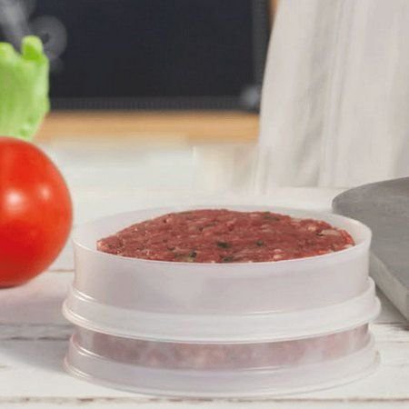 Tupperware Base Burguer Express Avulsa | Shopee Brasil