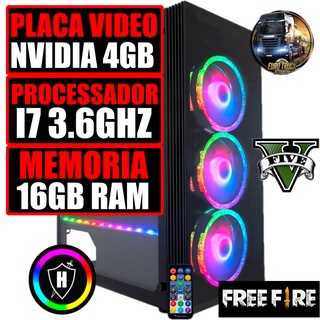 PC Gamer em Oferta  Shopee Brasil 2023