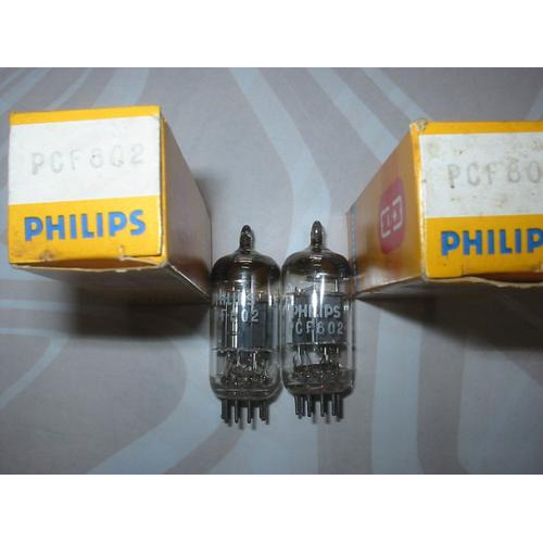 Tube Philips EL802 - Neuf Sous Emballage D'Origine - Garantie 3 Mois