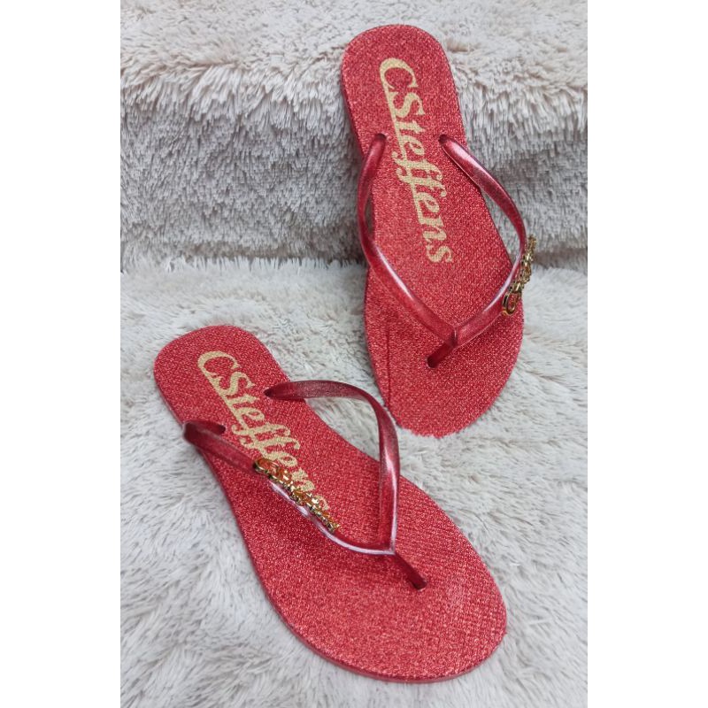 Sandalia estilo store havaianas carmen steffens