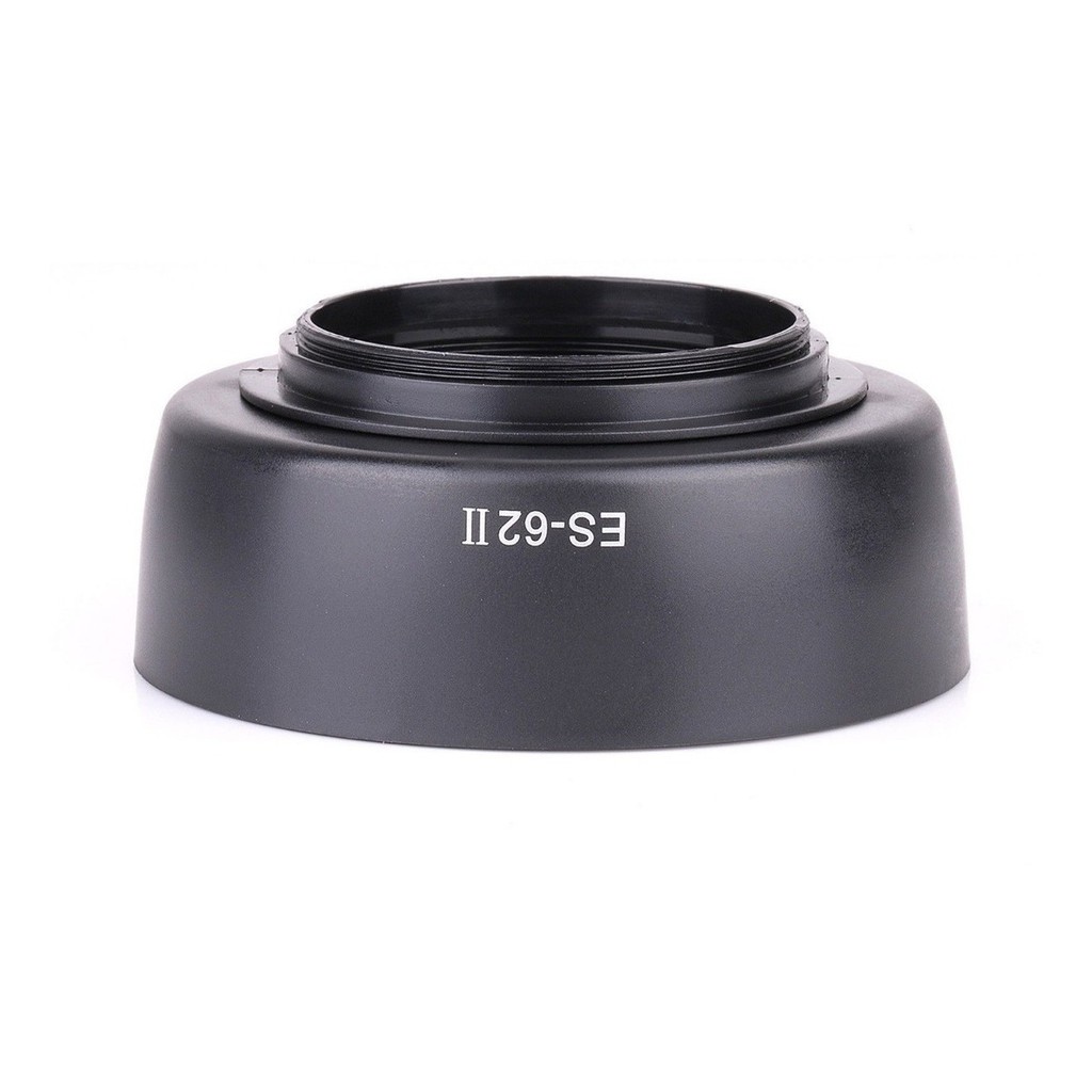Paraluce Originale Canon ES-62 per Canon EF 50mm 1.8 II | Paraluce