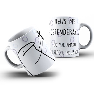 Caneca personalizada modelos divertidos com frases meme, Magalu Empresas