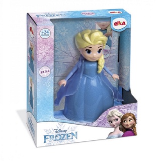 Boneca que Dança e Canta Frozen 2 Disney - Toyng : .com.br