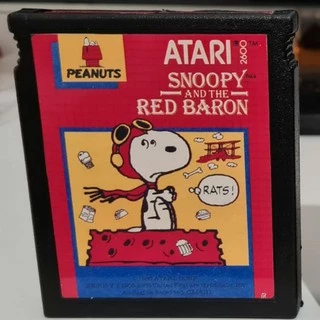 Jogos Atari 2600 Reprodução