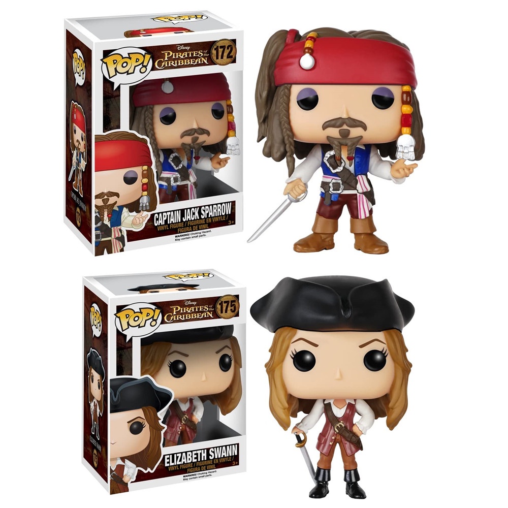 Fantasia do capitão Jack Sparrow PLus Size Piratas do Caribe da Disney