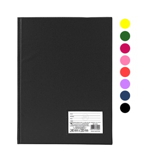 Pasta Catálogo DAC Ofício Com Visor 10/50/100 Envelopes