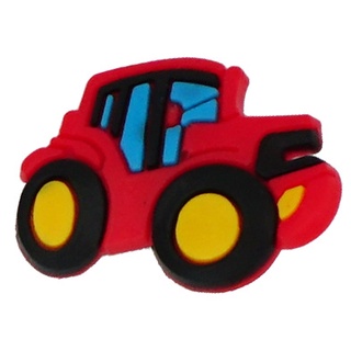 Crocs jibbitz deals tractor