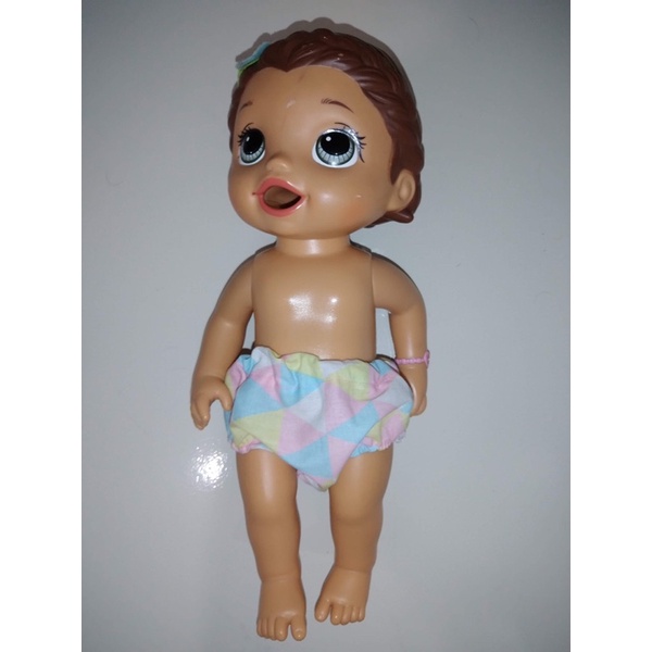 Roupa Baby Alive Roupa para boneca 30cm Vários modelos