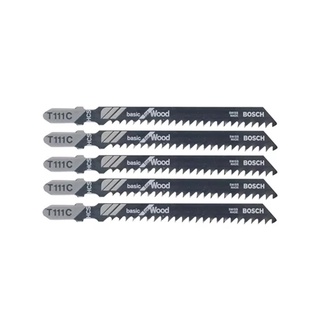 Lamina De Serra Tico Tico T 111C Ref. 2608667300 Bosch