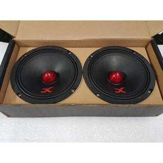 alto falante 6 polegadas 500 w melhor que zetta evoque tiger
