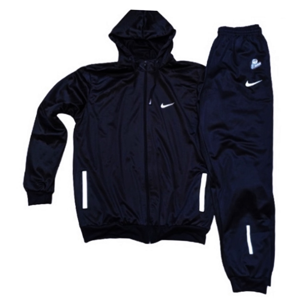 Blusa de frio nike hot sale impermeavel