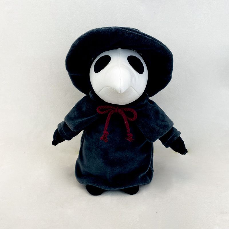 honor game Plague Doctor Series Siren Head Plush Scp Foundation Plush ...