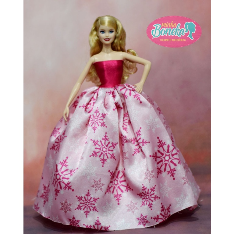 900+ melhor ideia de Estilo Barbie  vestido barbie, roupas para barbie,  bonecas barbie