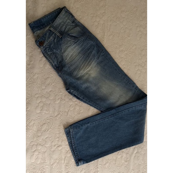 Calça da hering store masculina