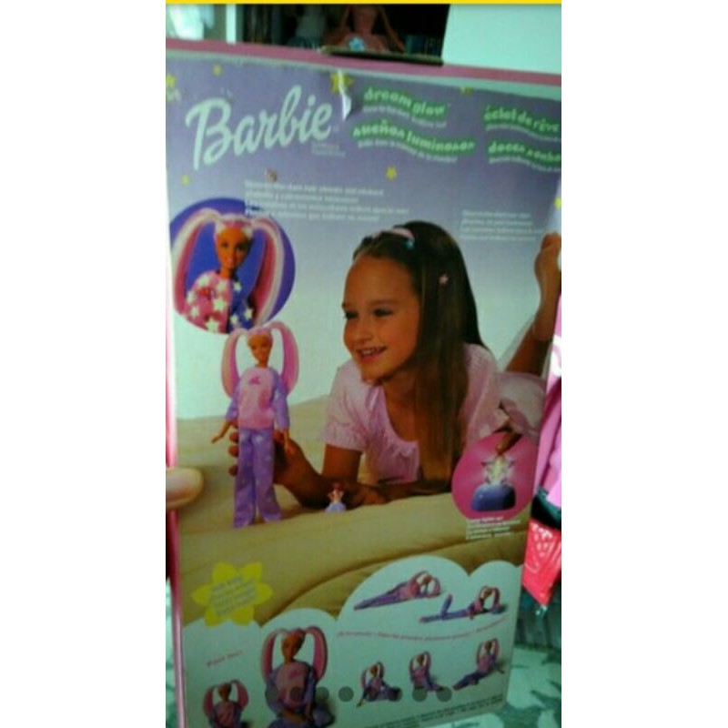 Barbie  Sonho Doce