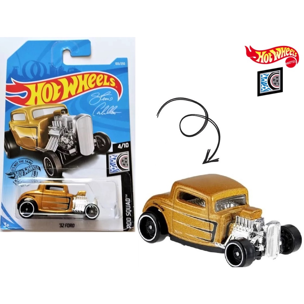 Steve caballero hot sale 32 ford