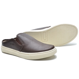 Tênis couro walkabout mule sales masculino
