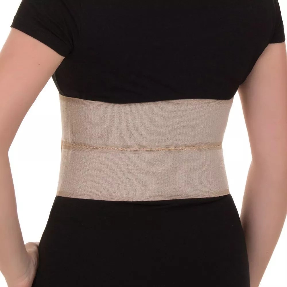 Invel Cinta Modeladora Abdominal G2