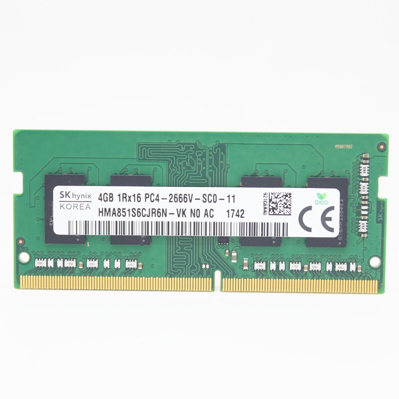 SK Hynix 4GB 8GB 16GB DDR4 2666Mhz 2133Mhz PC4 2666V 2133P
