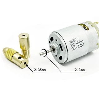 Conjunto Mandril 8pçs 0.5-3mm/Furadeira Elétrica/Pinça Mini/Ferramenta De Perfuração