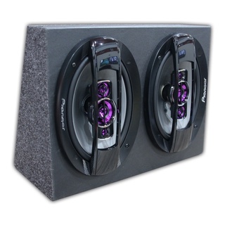 Caixa Bob 6x9 A melhor 6x9 do Brasil 300rms bravoxx com ts400 a mais top do  Brasil 