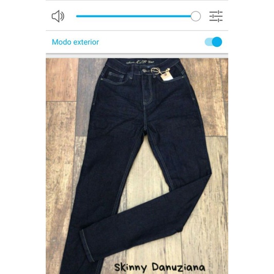 Calça store k2b jeans