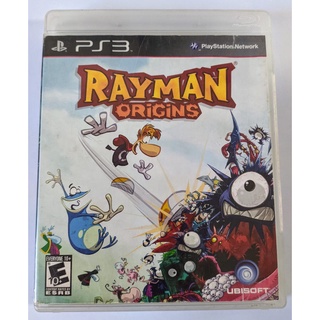 Jogo Ps4 Rayman Legends Playstation Hits Midia Fisica Novo Lacrado Original