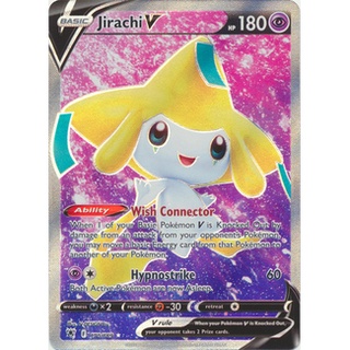 Original Carta Pokemon ultra rara Thievul shiny Copag em Promoção